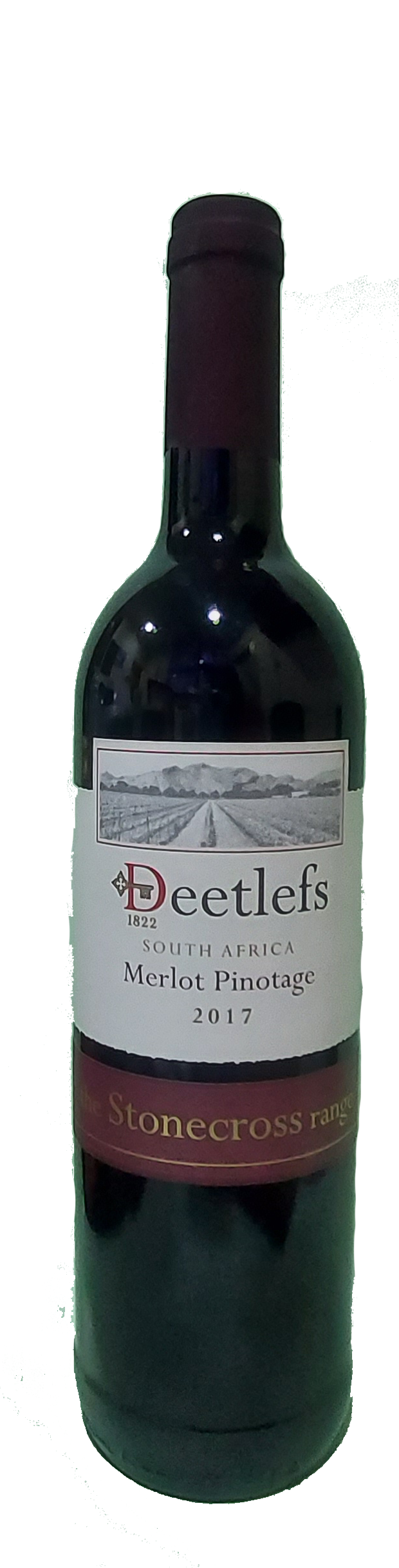 STONECROSS MERLOT PINOT RED 14.27  75cl  - Compare prices in UAE